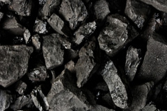Treburgett coal boiler costs