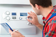free commercial Treburgett boiler quotes