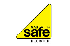 gas safe companies Treburgett